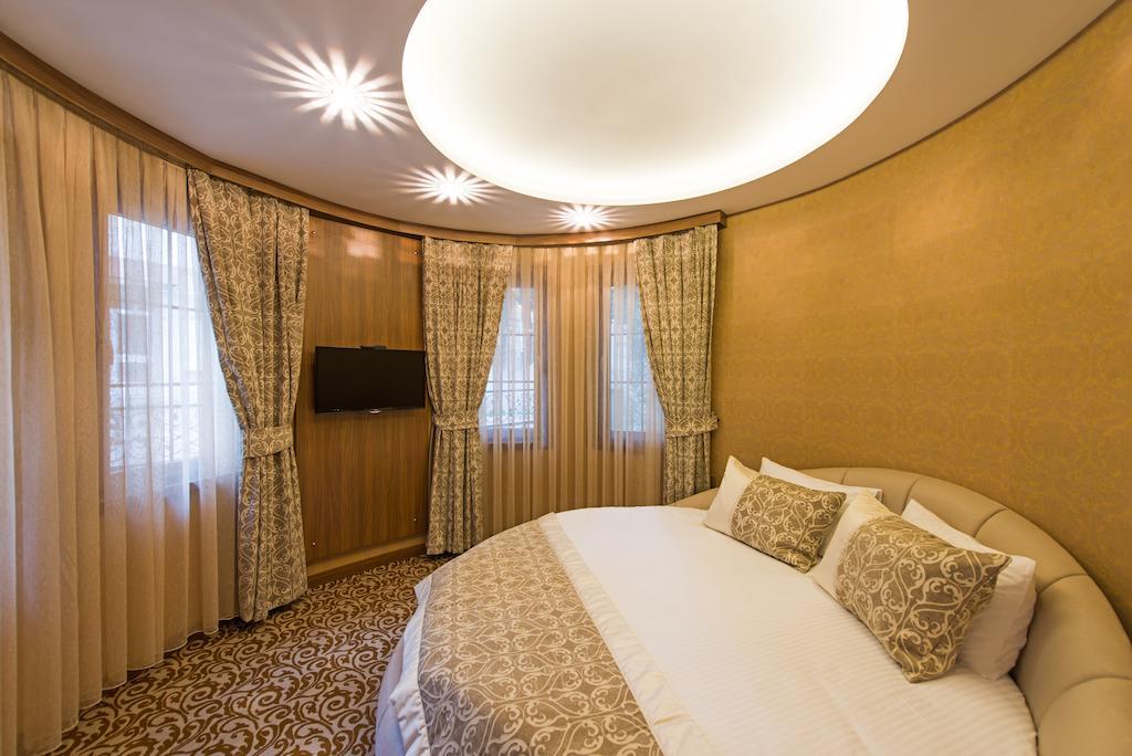 Cesmeli Konak Hotel Silivri Phòng bức ảnh