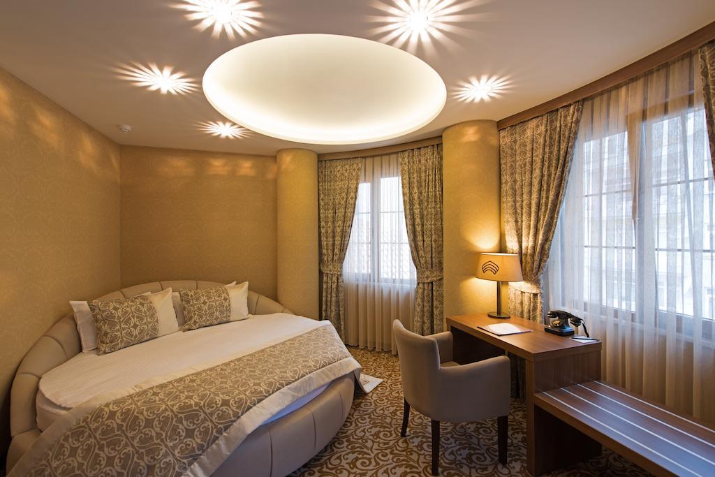 Cesmeli Konak Hotel Silivri Phòng bức ảnh