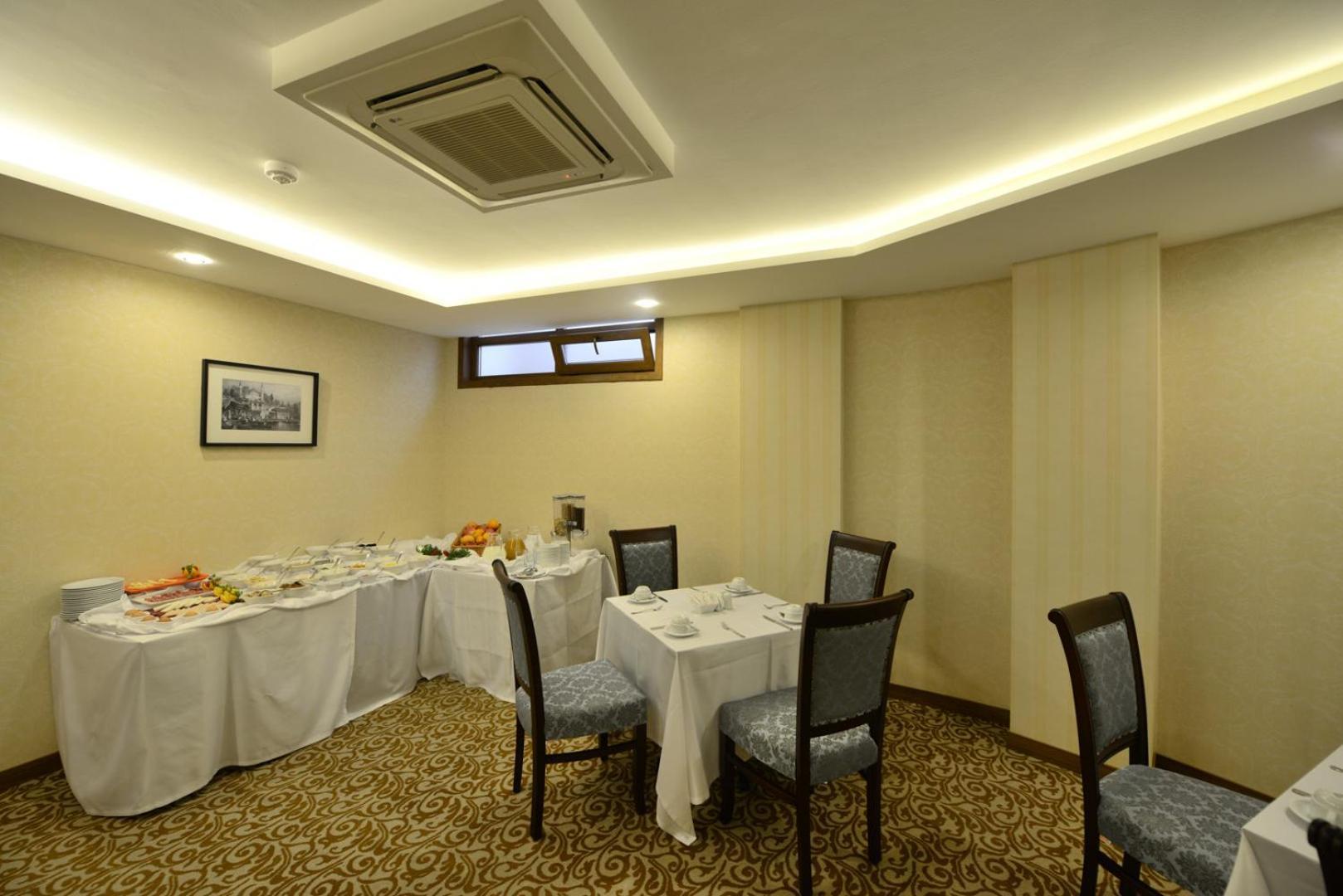 Cesmeli Konak Hotel Silivri Ngoại thất bức ảnh