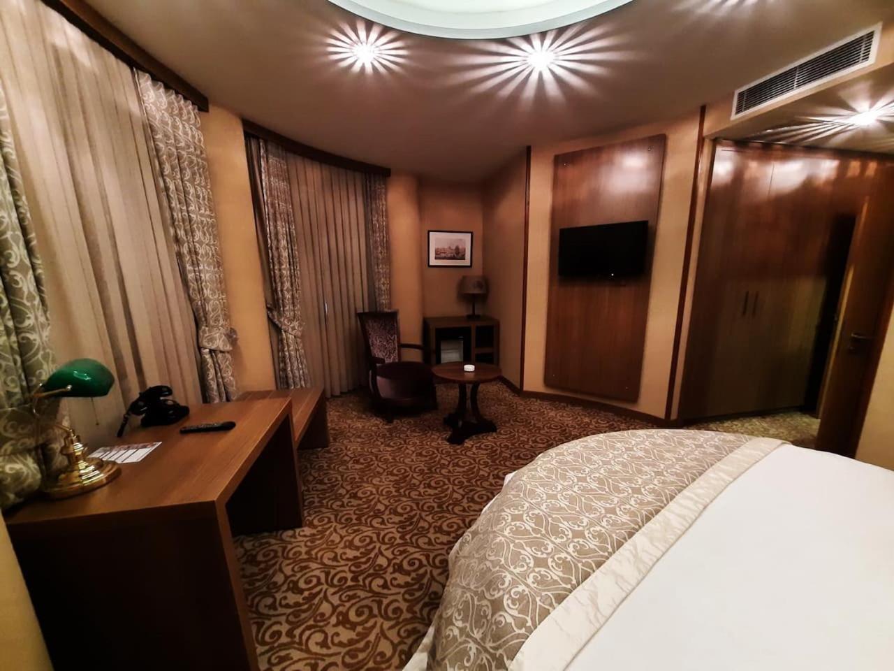 Cesmeli Konak Hotel Silivri Ngoại thất bức ảnh