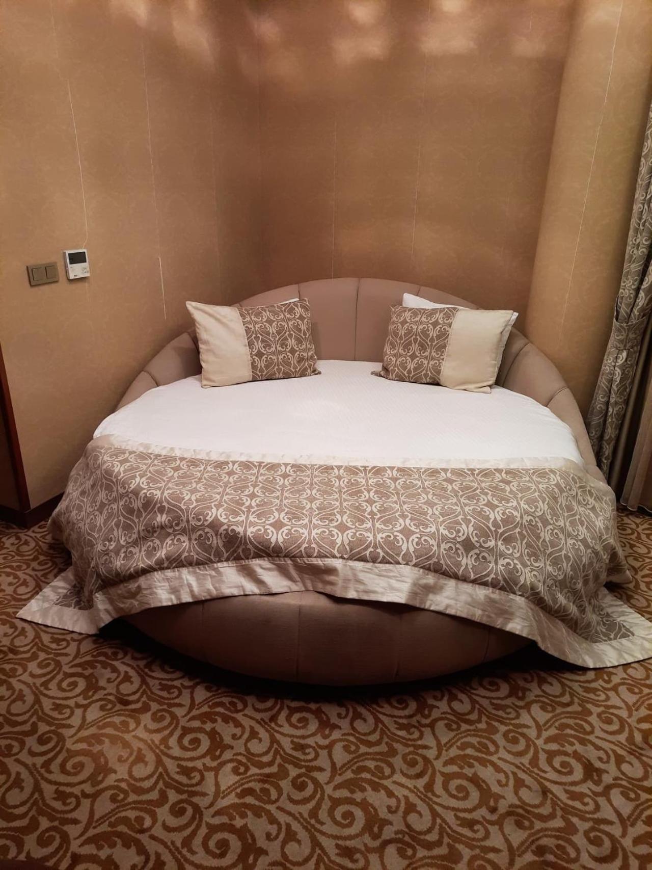 Cesmeli Konak Hotel Silivri Ngoại thất bức ảnh