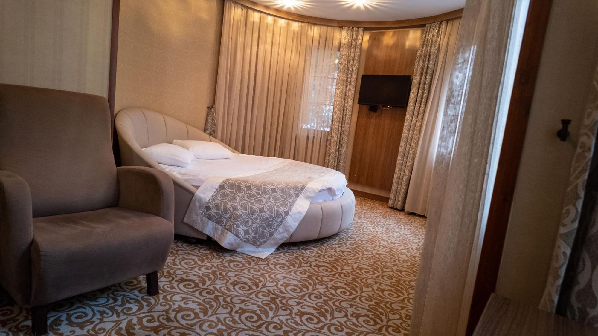 Cesmeli Konak Hotel Silivri Ngoại thất bức ảnh