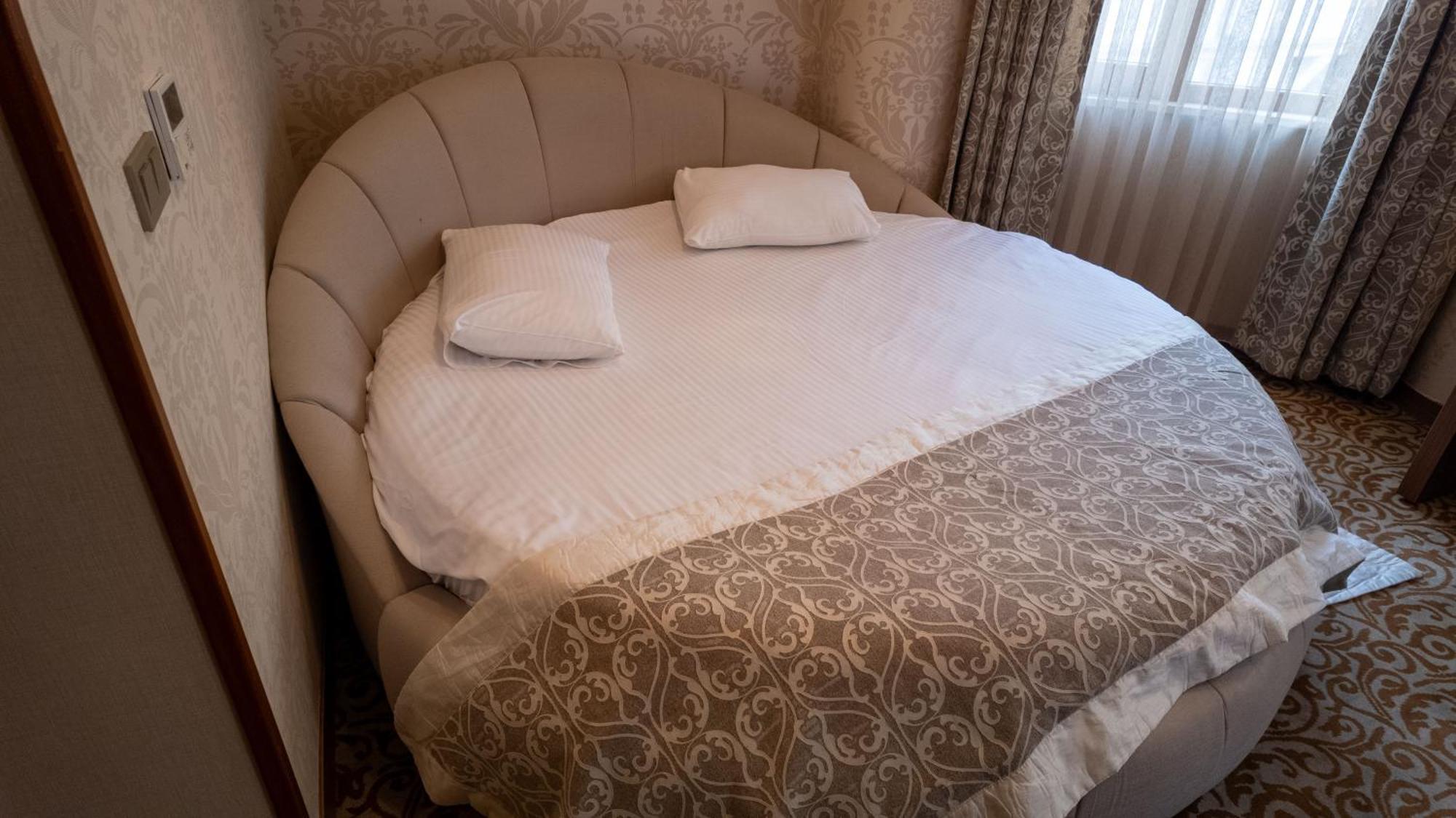 Cesmeli Konak Hotel Silivri Ngoại thất bức ảnh