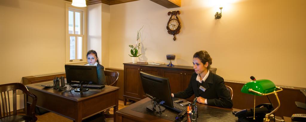 Cesmeli Konak Hotel Silivri Ngoại thất bức ảnh