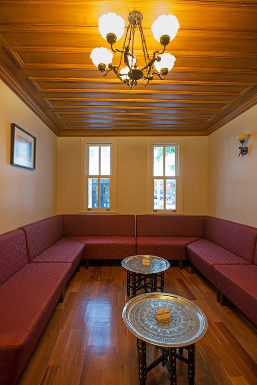 Cesmeli Konak Hotel Silivri Ngoại thất bức ảnh