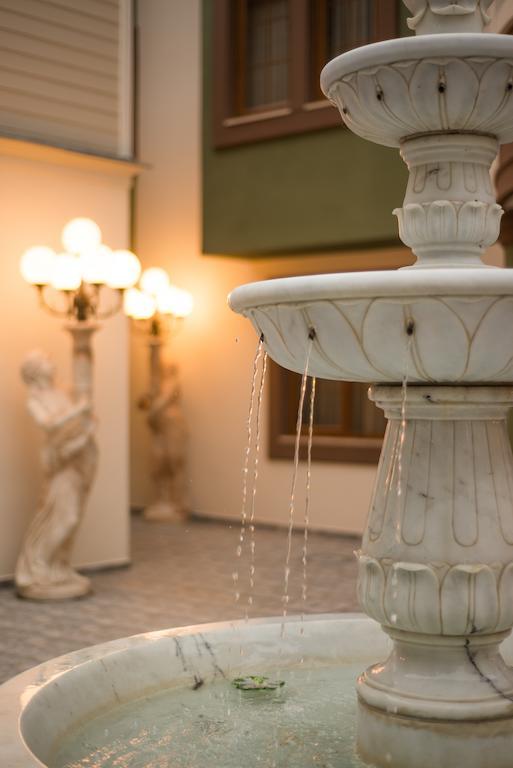 Cesmeli Konak Hotel Silivri Ngoại thất bức ảnh