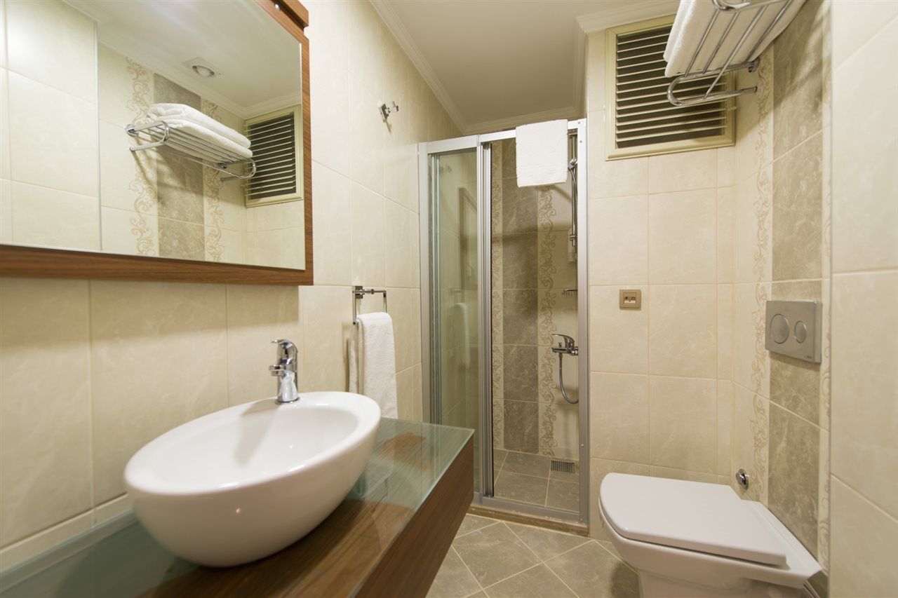 Cesmeli Konak Hotel Silivri Ngoại thất bức ảnh