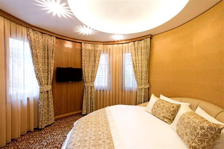 Cesmeli Konak Hotel Silivri Ngoại thất bức ảnh